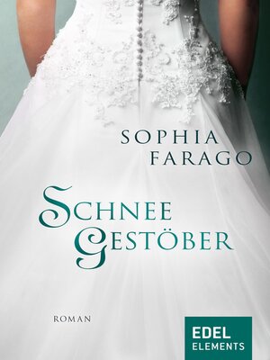 cover image of Schneegestöber